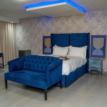 The Lux Hotel And Resorts لويس تريشارد المظهر الخارجي الصورة