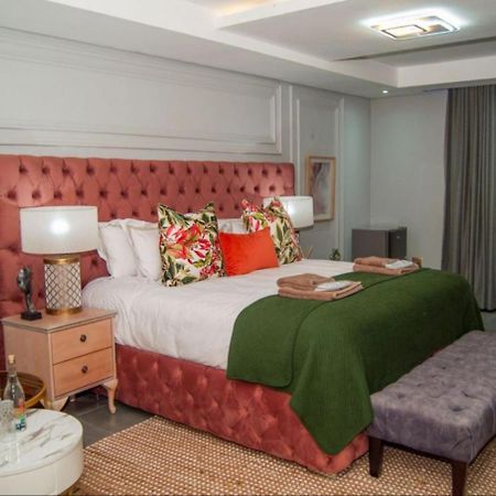 The Lux Hotel And Resorts لويس تريشارد المظهر الخارجي الصورة