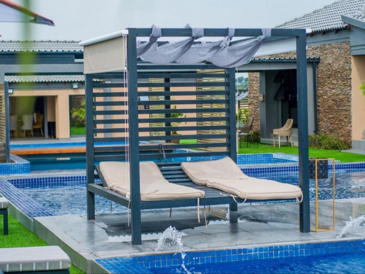 The Lux Hotel And Resorts لويس تريشارد المظهر الخارجي الصورة