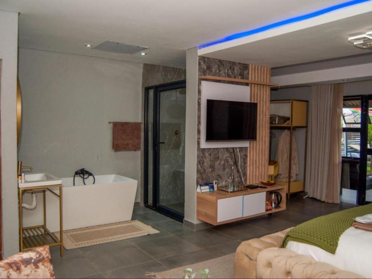 The Lux Hotel And Resorts لويس تريشارد المظهر الخارجي الصورة
