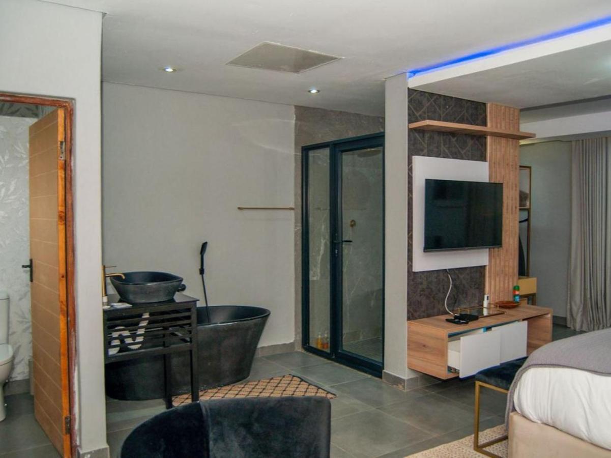 The Lux Hotel And Resorts لويس تريشارد المظهر الخارجي الصورة