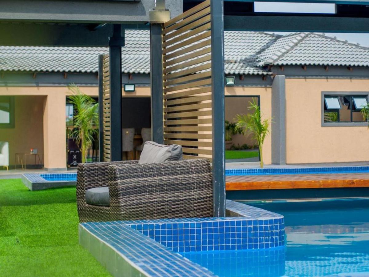 The Lux Hotel And Resorts لويس تريشارد المظهر الخارجي الصورة
