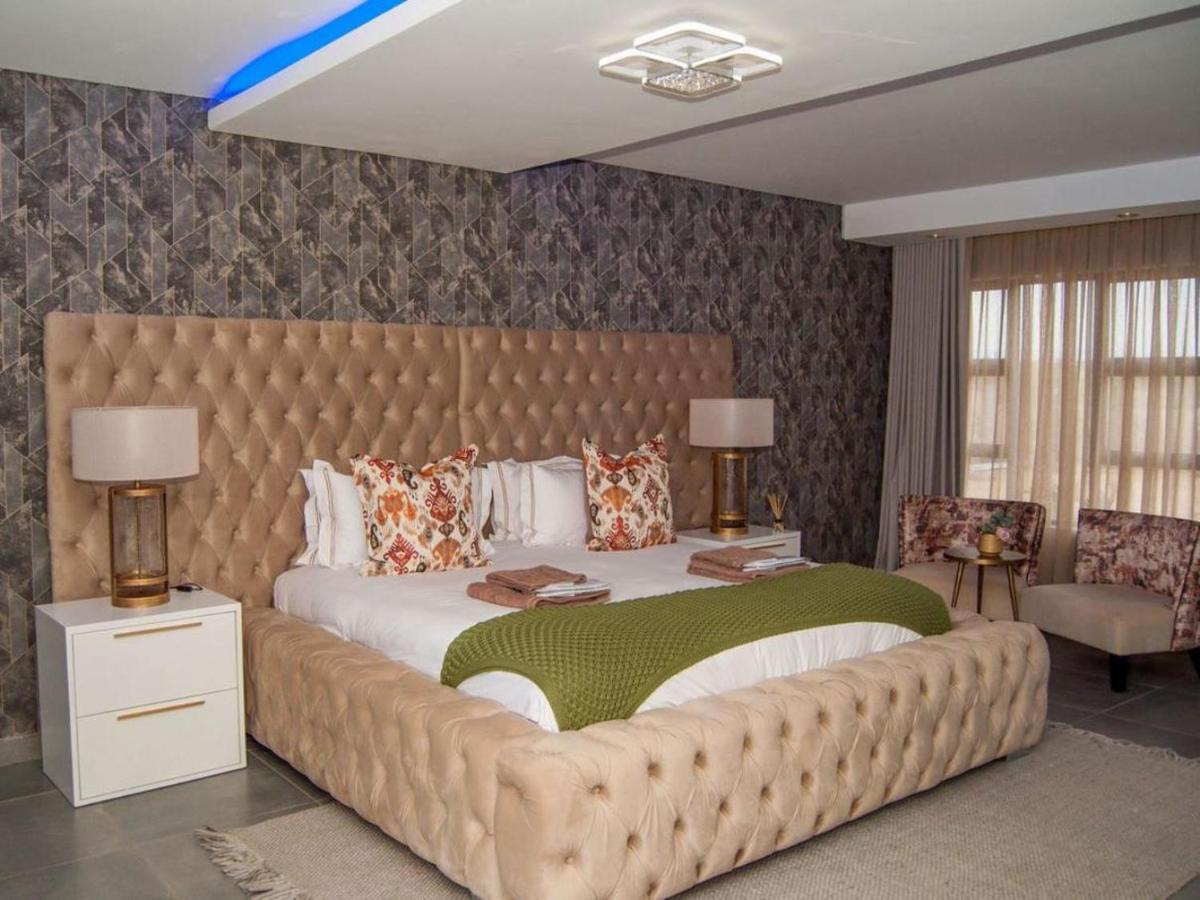 The Lux Hotel And Resorts لويس تريشارد المظهر الخارجي الصورة