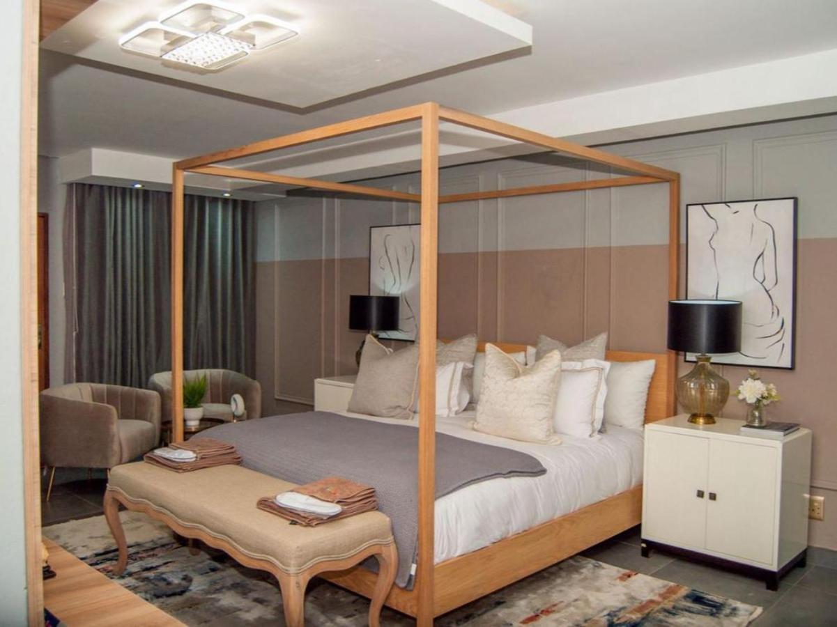The Lux Hotel And Resorts لويس تريشارد المظهر الخارجي الصورة
