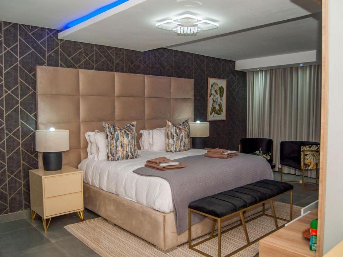 The Lux Hotel And Resorts لويس تريشارد المظهر الخارجي الصورة