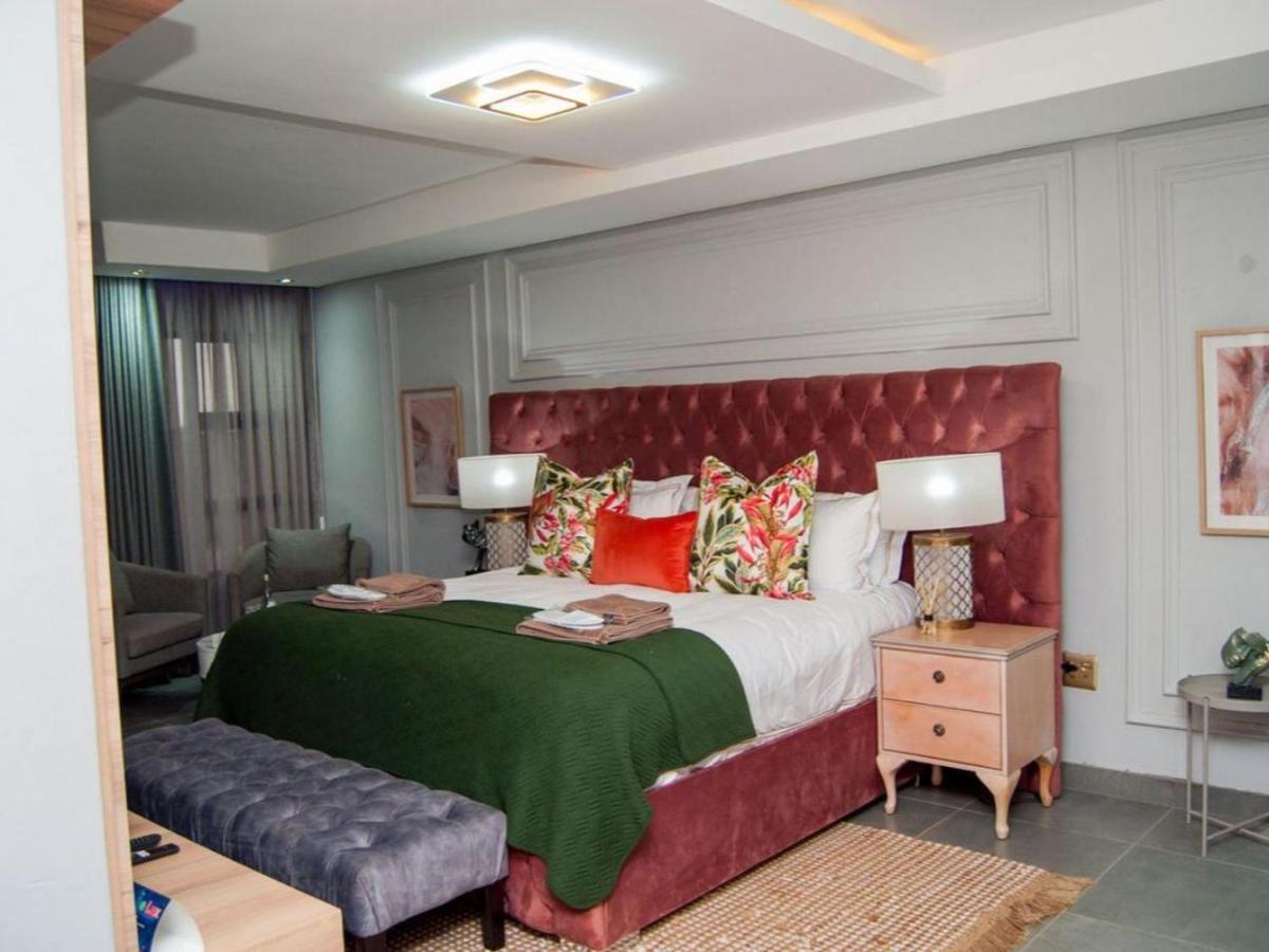 The Lux Hotel And Resorts لويس تريشارد المظهر الخارجي الصورة