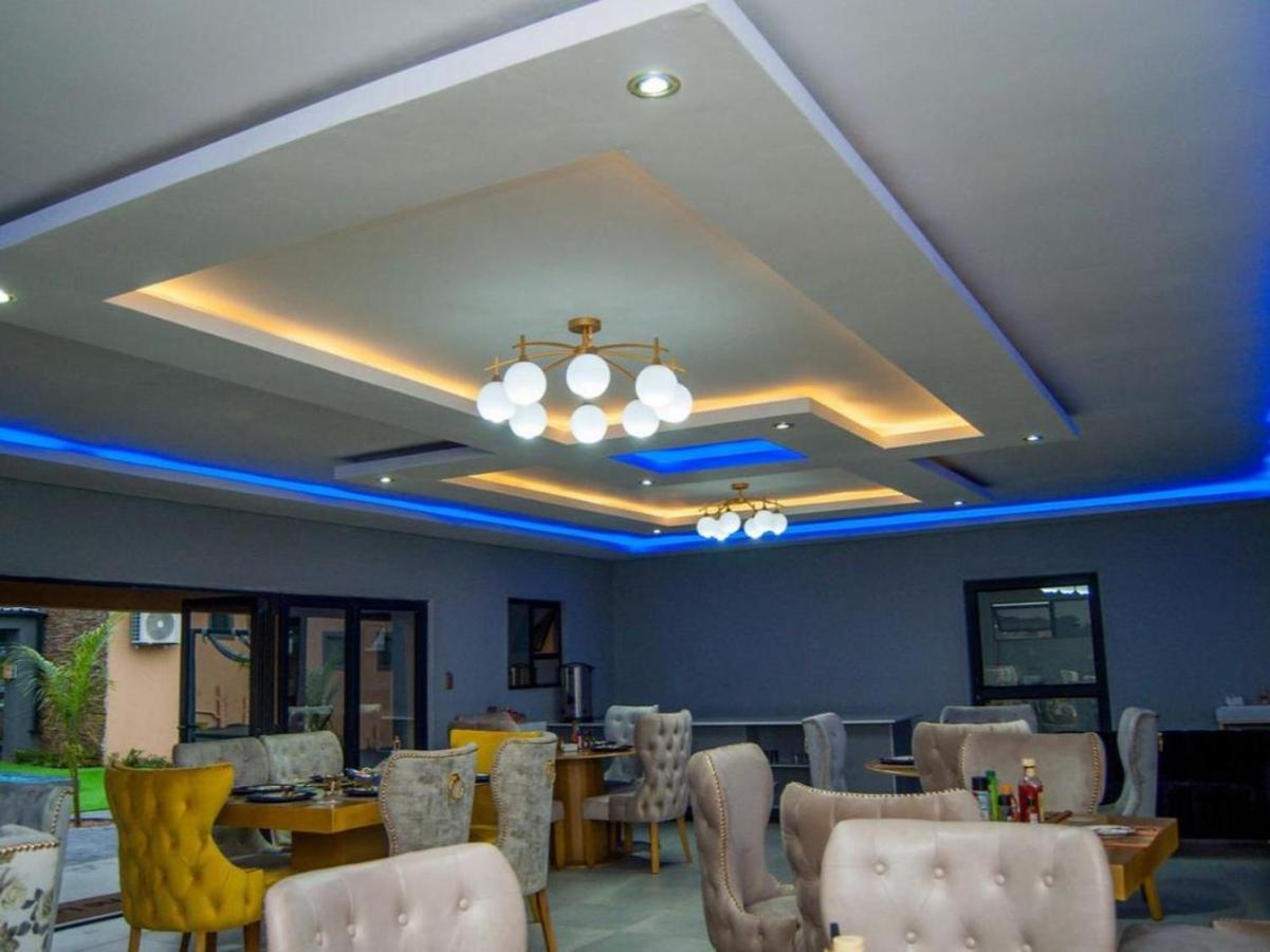 The Lux Hotel And Resorts لويس تريشارد المظهر الخارجي الصورة