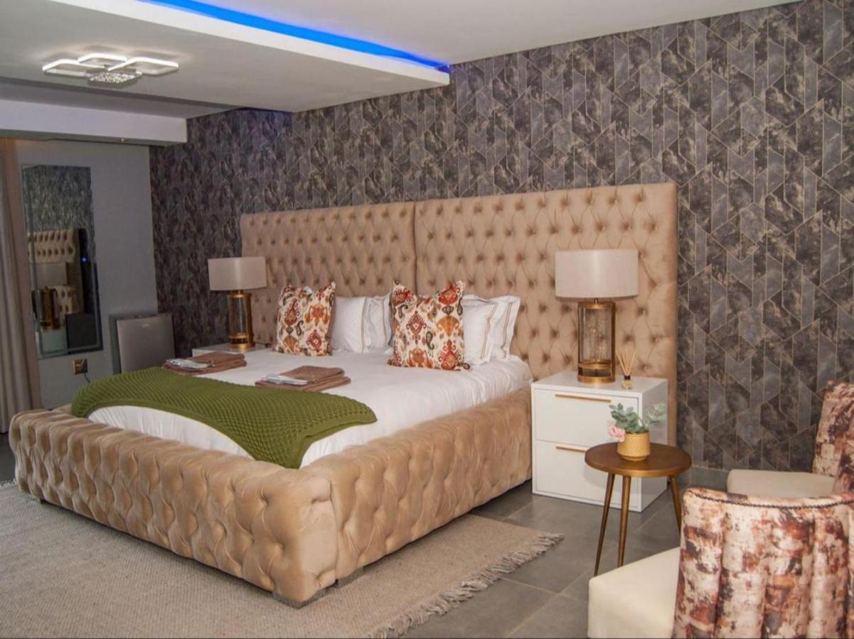 The Lux Hotel And Resorts لويس تريشارد المظهر الخارجي الصورة