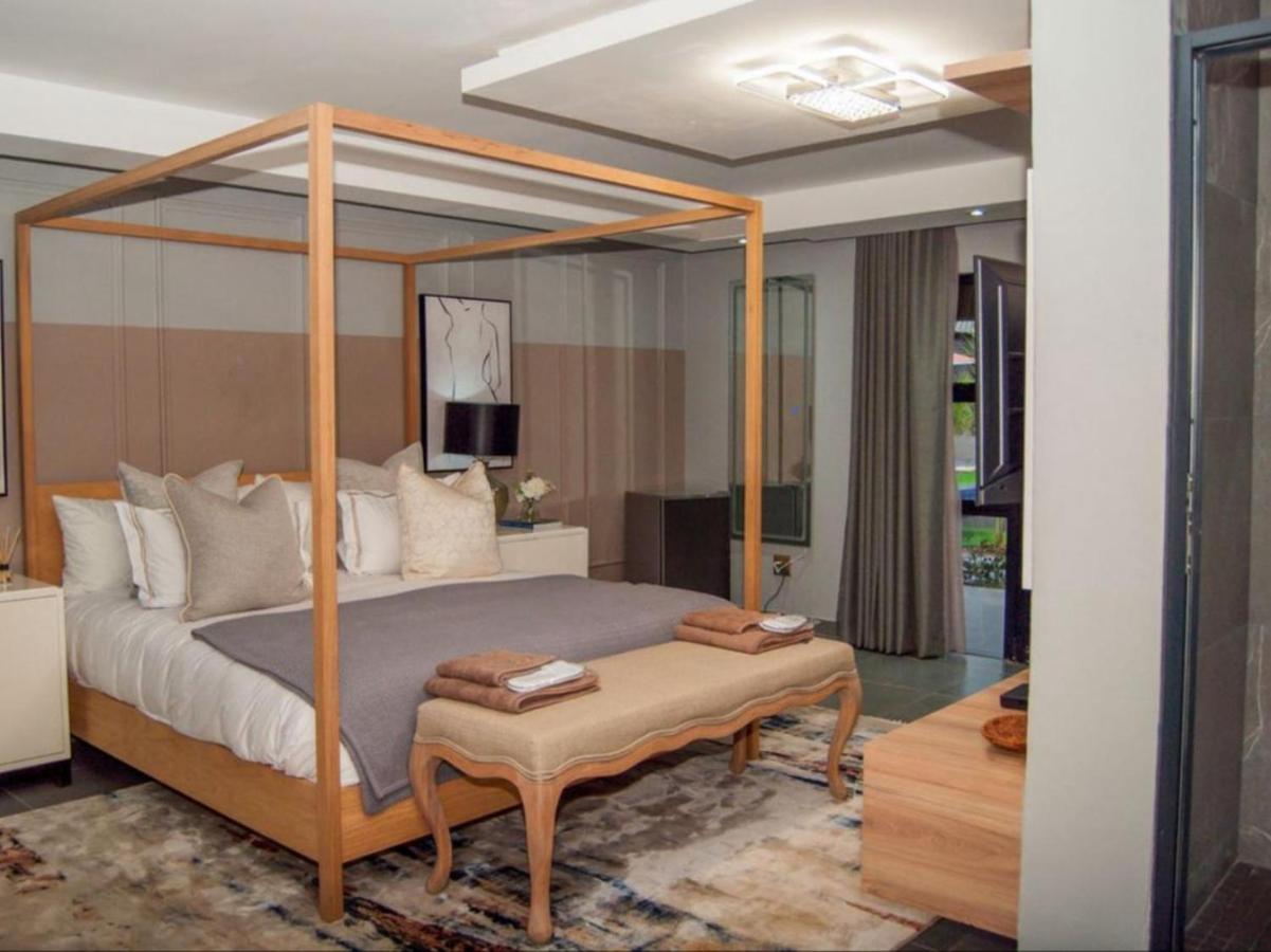 The Lux Hotel And Resorts لويس تريشارد المظهر الخارجي الصورة