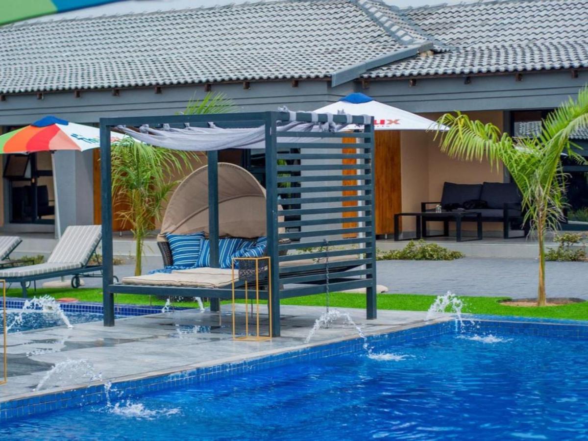 The Lux Hotel And Resorts لويس تريشارد المظهر الخارجي الصورة