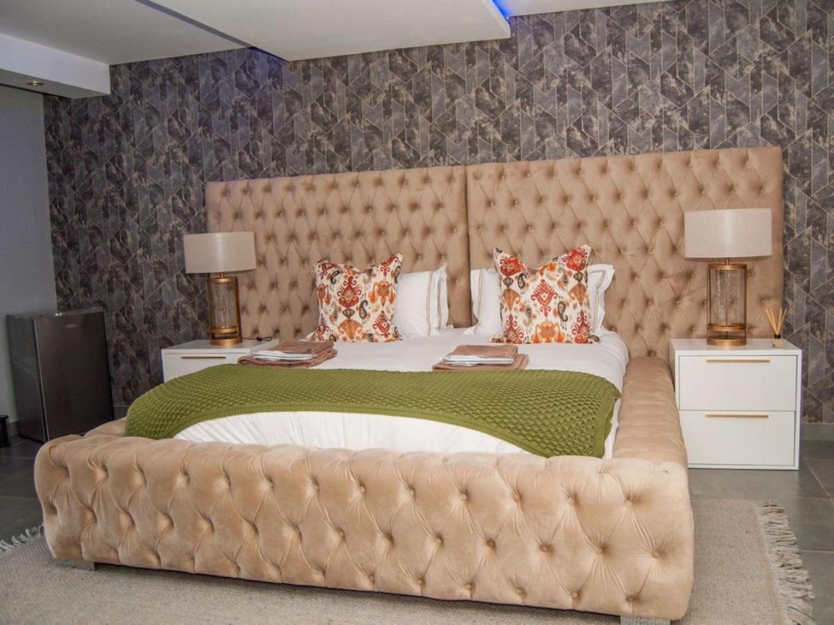 The Lux Hotel And Resorts لويس تريشارد المظهر الخارجي الصورة