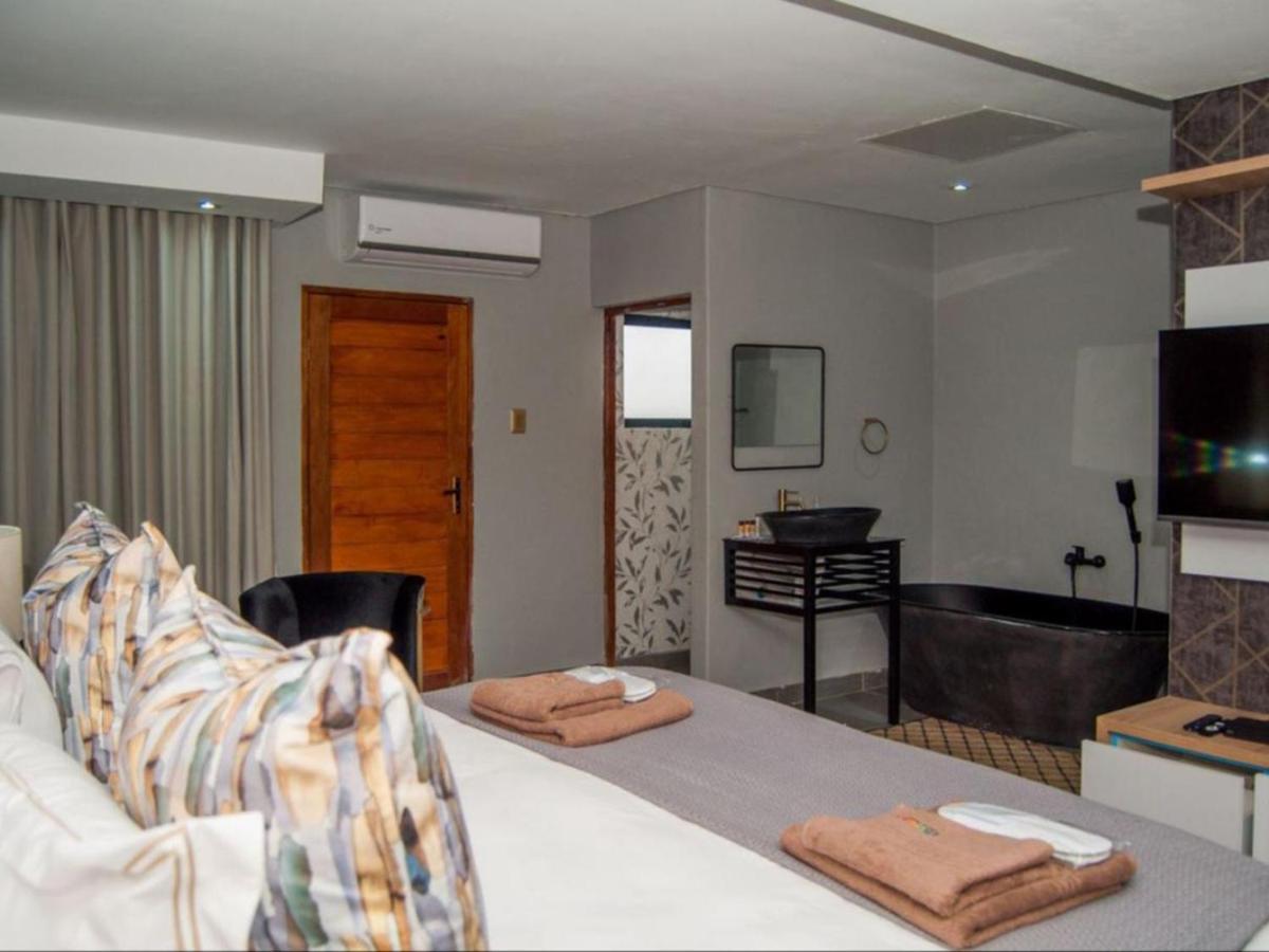 The Lux Hotel And Resorts لويس تريشارد المظهر الخارجي الصورة