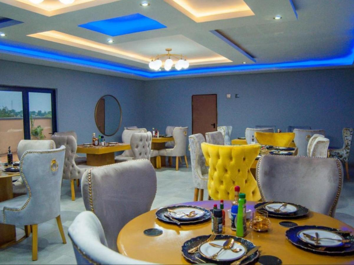 The Lux Hotel And Resorts لويس تريشارد المظهر الخارجي الصورة