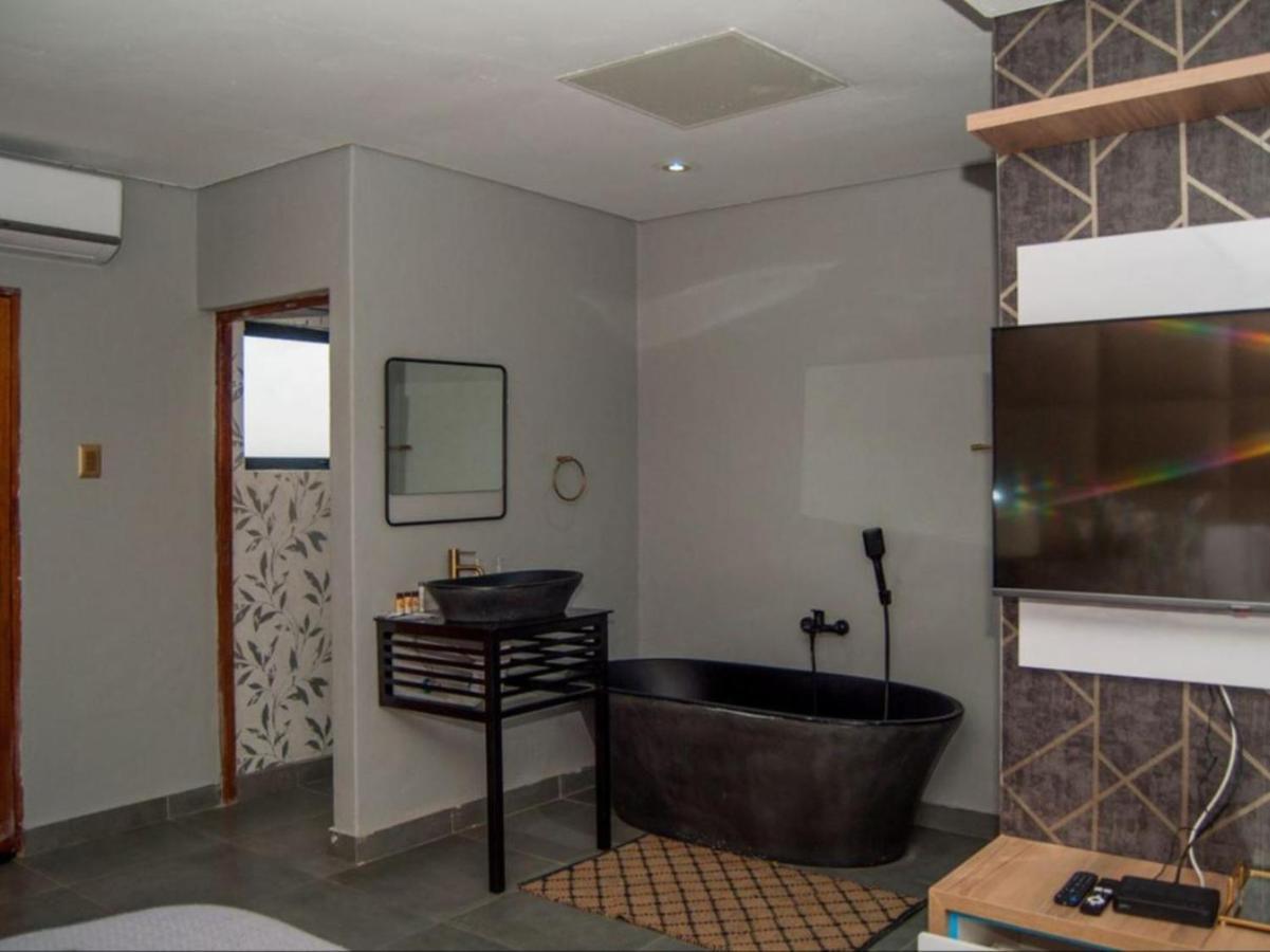 The Lux Hotel And Resorts لويس تريشارد المظهر الخارجي الصورة