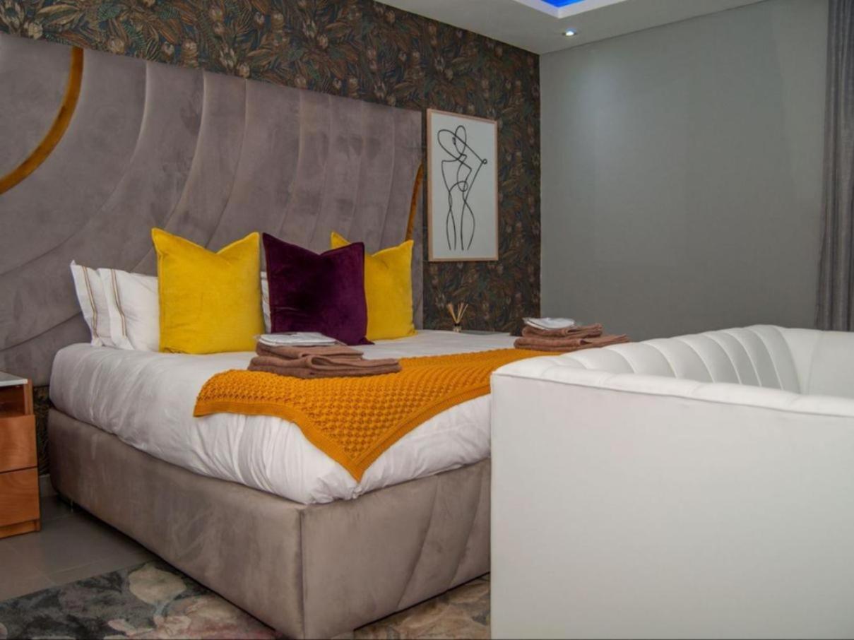 The Lux Hotel And Resorts لويس تريشارد المظهر الخارجي الصورة
