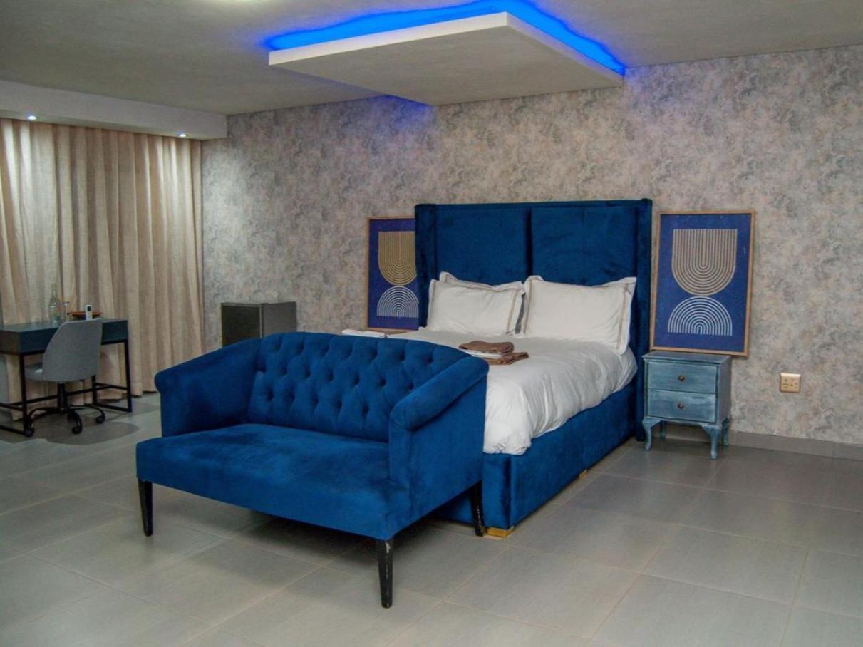 The Lux Hotel And Resorts لويس تريشارد المظهر الخارجي الصورة