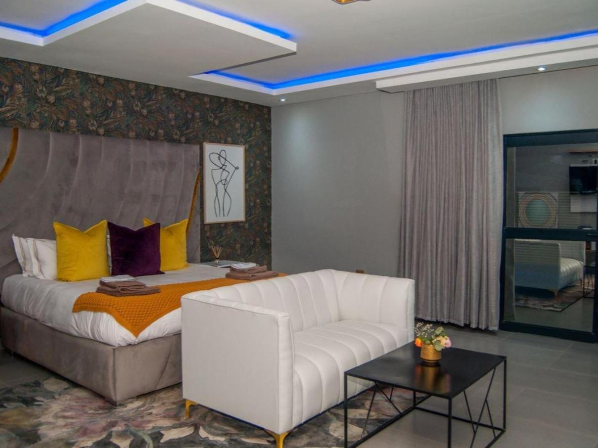 The Lux Hotel And Resorts لويس تريشارد المظهر الخارجي الصورة