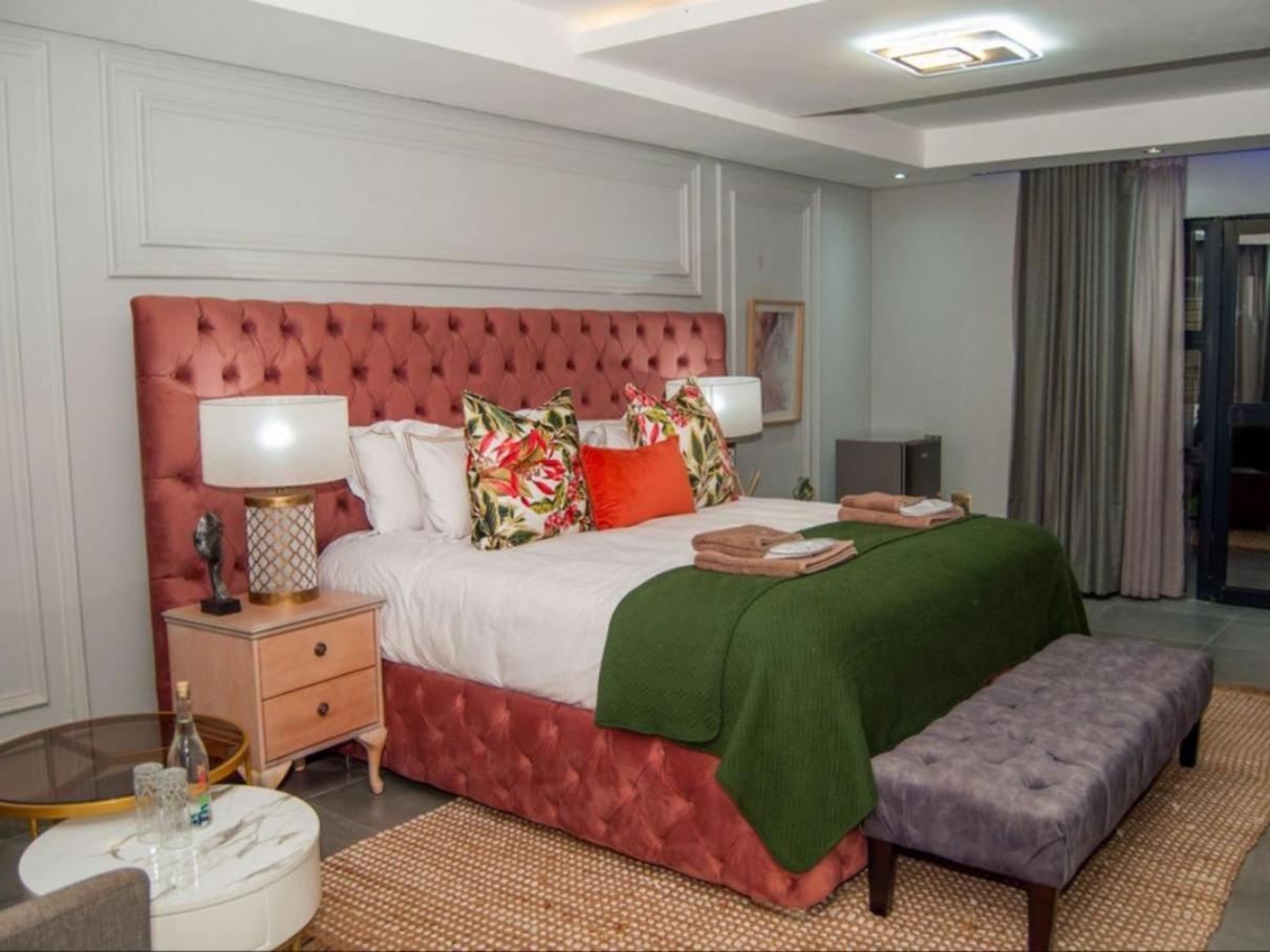 The Lux Hotel And Resorts لويس تريشارد المظهر الخارجي الصورة