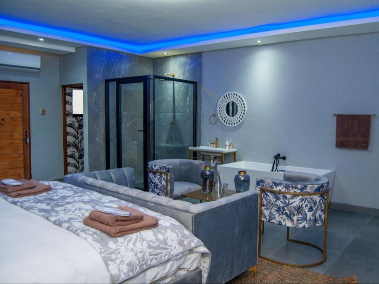 The Lux Hotel And Resorts لويس تريشارد المظهر الخارجي الصورة