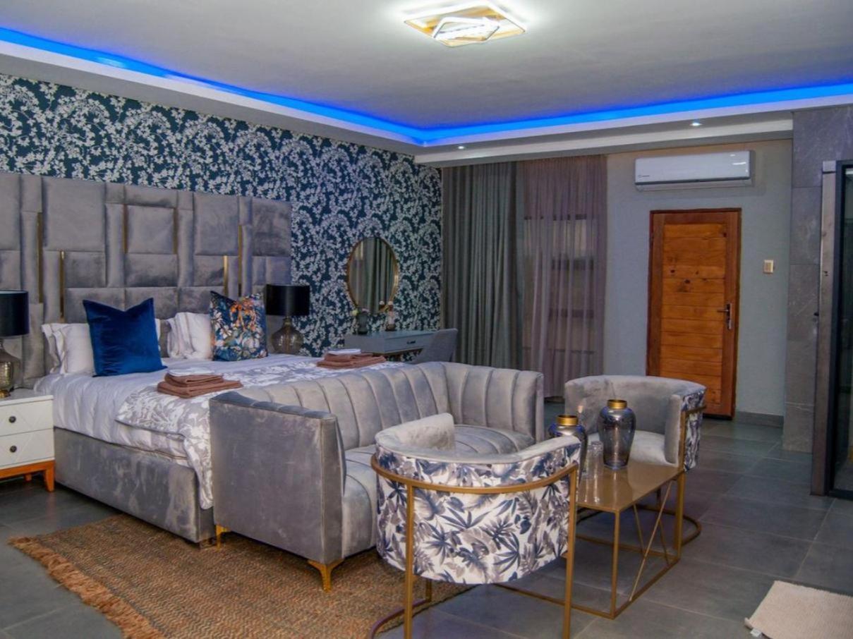 The Lux Hotel And Resorts لويس تريشارد المظهر الخارجي الصورة