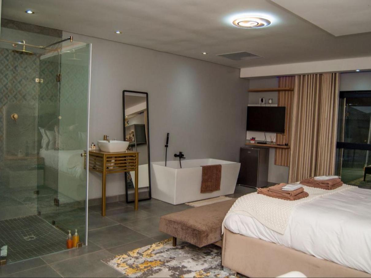 The Lux Hotel And Resorts لويس تريشارد المظهر الخارجي الصورة