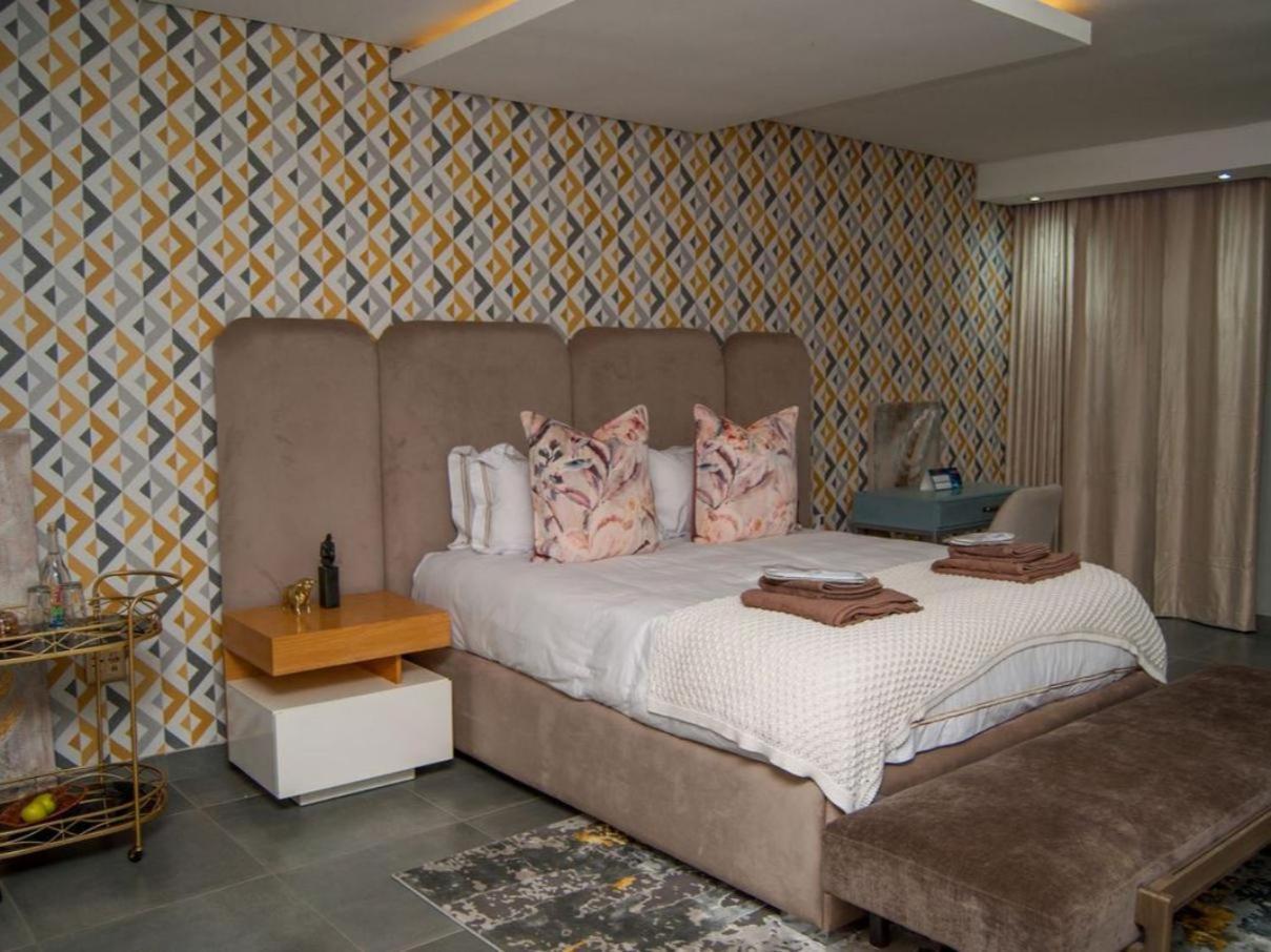 The Lux Hotel And Resorts لويس تريشارد المظهر الخارجي الصورة